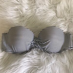 Victoria’s Secret Push-Up Bandeau